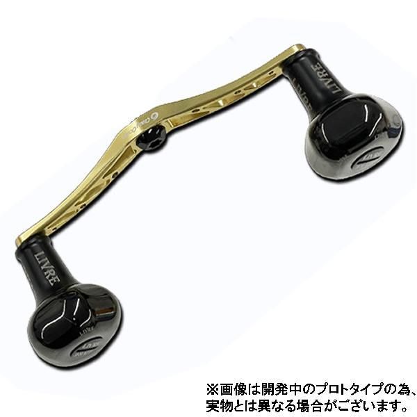 クレイジーオーシャン★カスタムハンドル COWING125+PT35LTD ★シマノS2