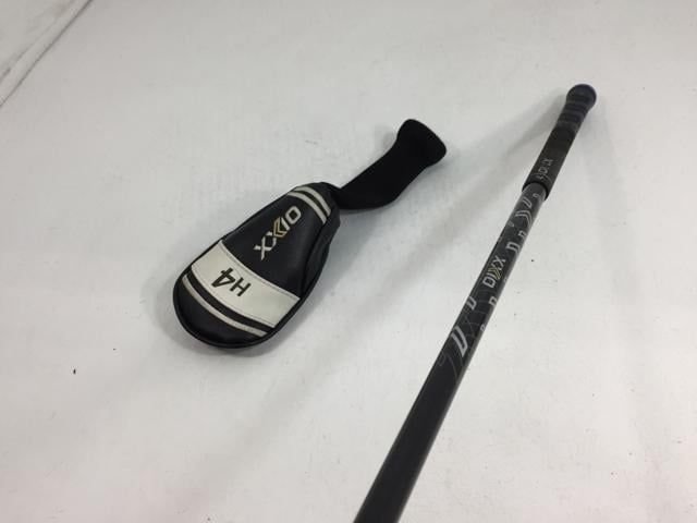 返品OK 【中古ゴルフクラブ】ダンロップ ゼクシオ11 イレブン (XXIO 11