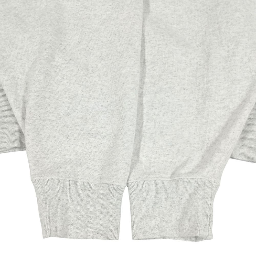 CHALLENGER チャレンジャー × PEANUTS SNOOPY 16SS C/N SWEAT