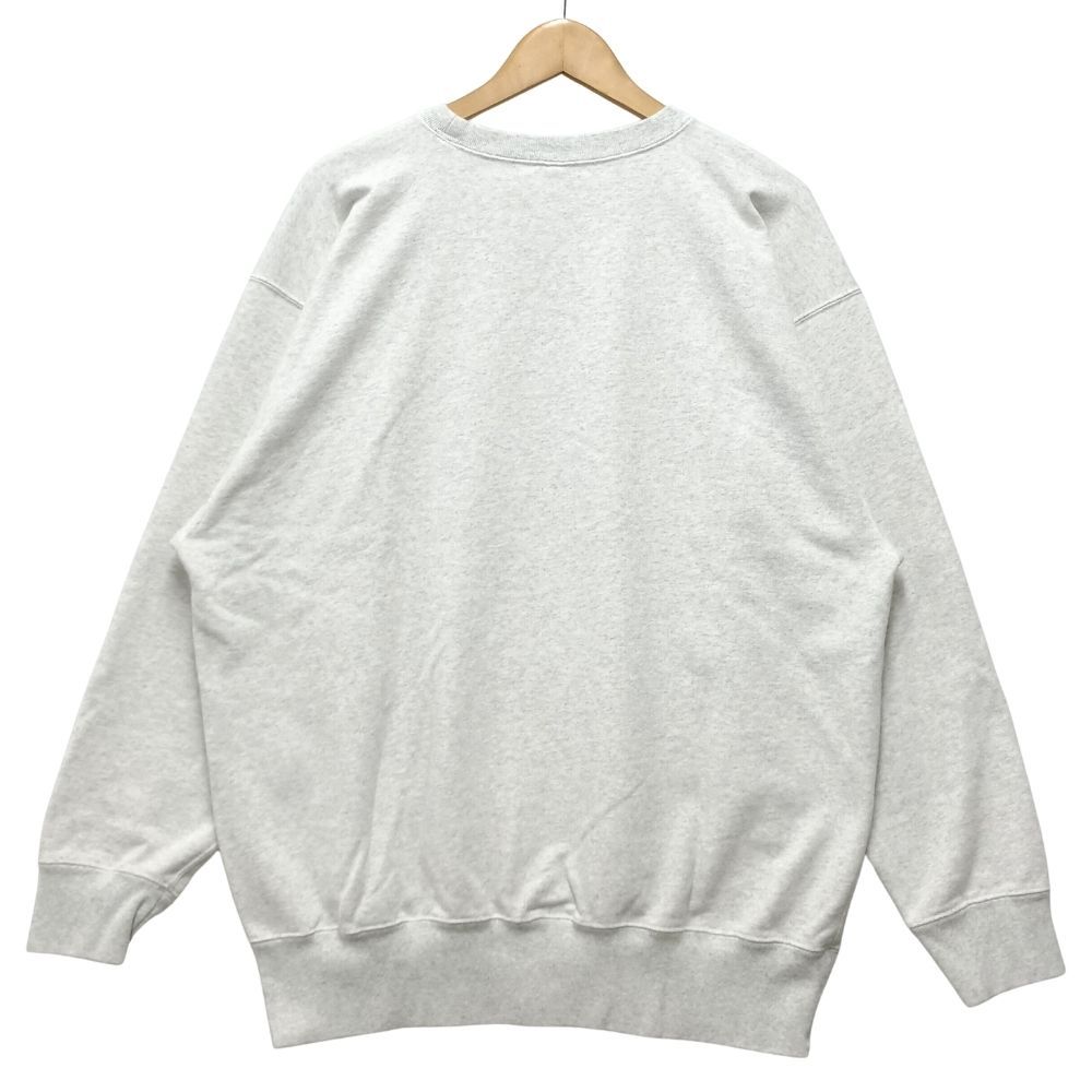 CHALLENGER チャレンジャー × PEANUTS SNOOPY 16SS C/N SWEAT