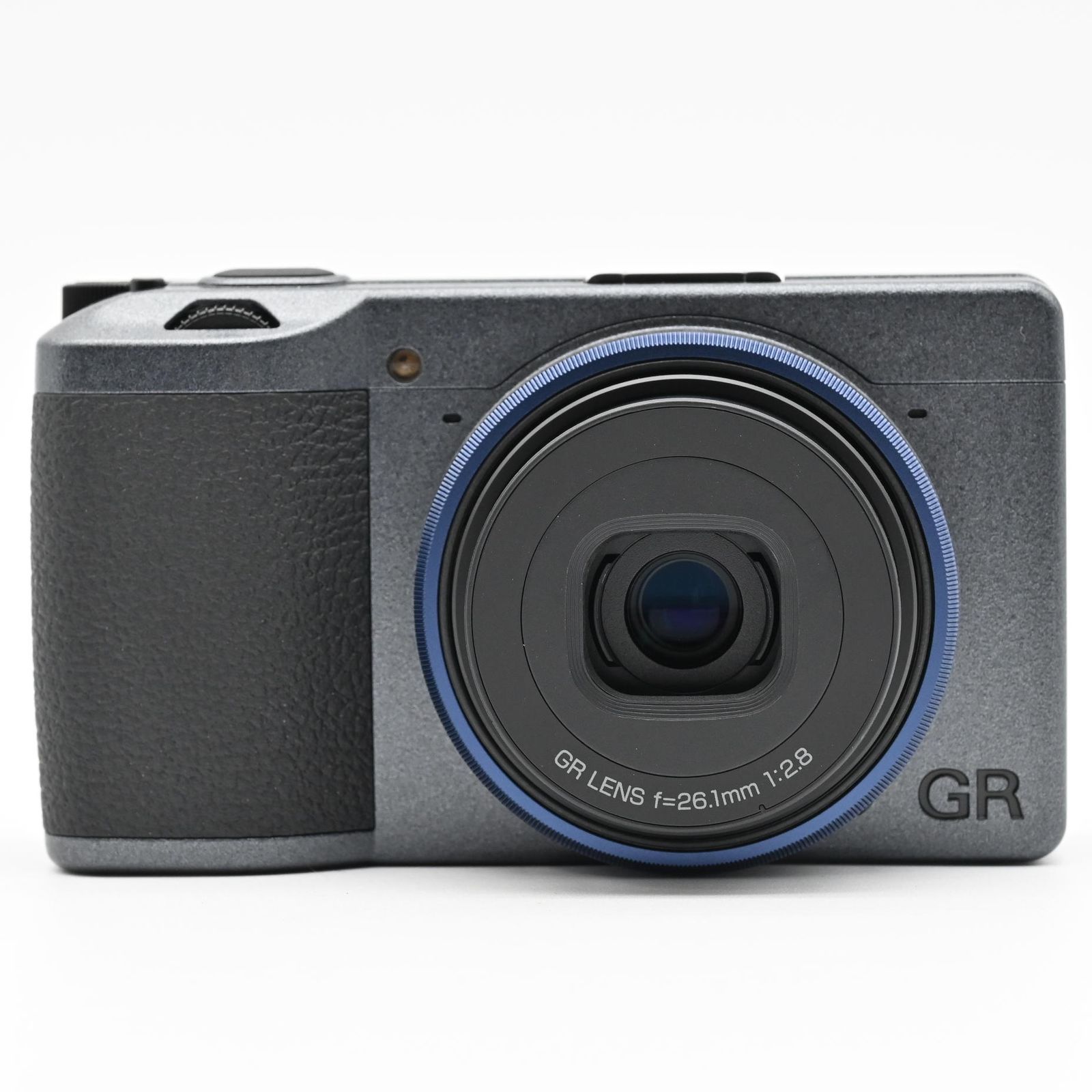 RICOH GR IIIx Urban Edition ショット数 154回 - メルカリ