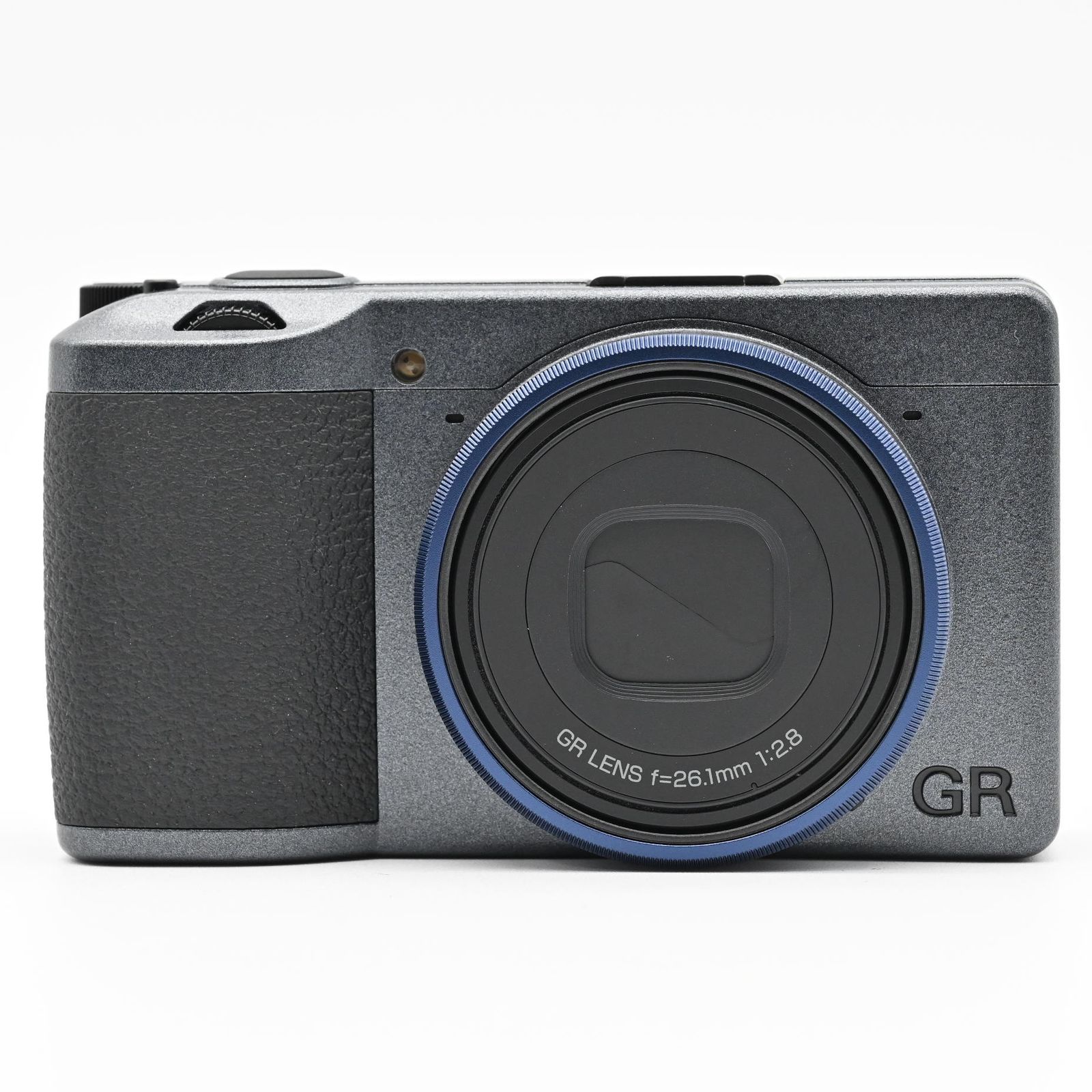 【ショット数1】RICOH GR IIIx Urban Edition RICOH GR IIIx Urban Edition ショット数 154回 - メルカリ