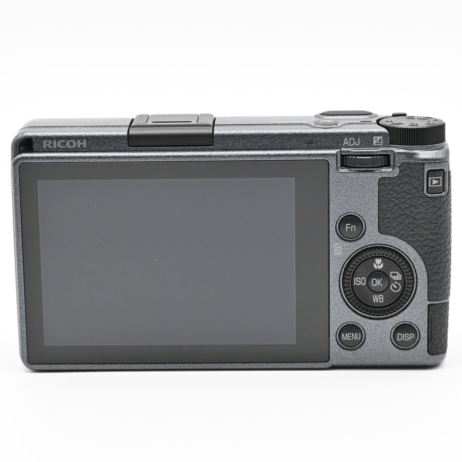 RICOH GR IIIx Urban Edition ショット数 154回 - メルカリ
