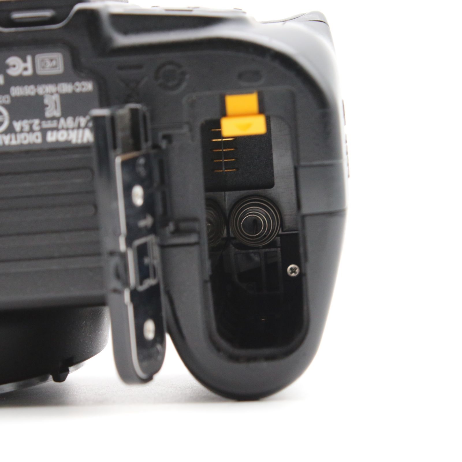 極上品】 Nikon D5100 ボディ デジタル一眼レフカメラ #090VV0668