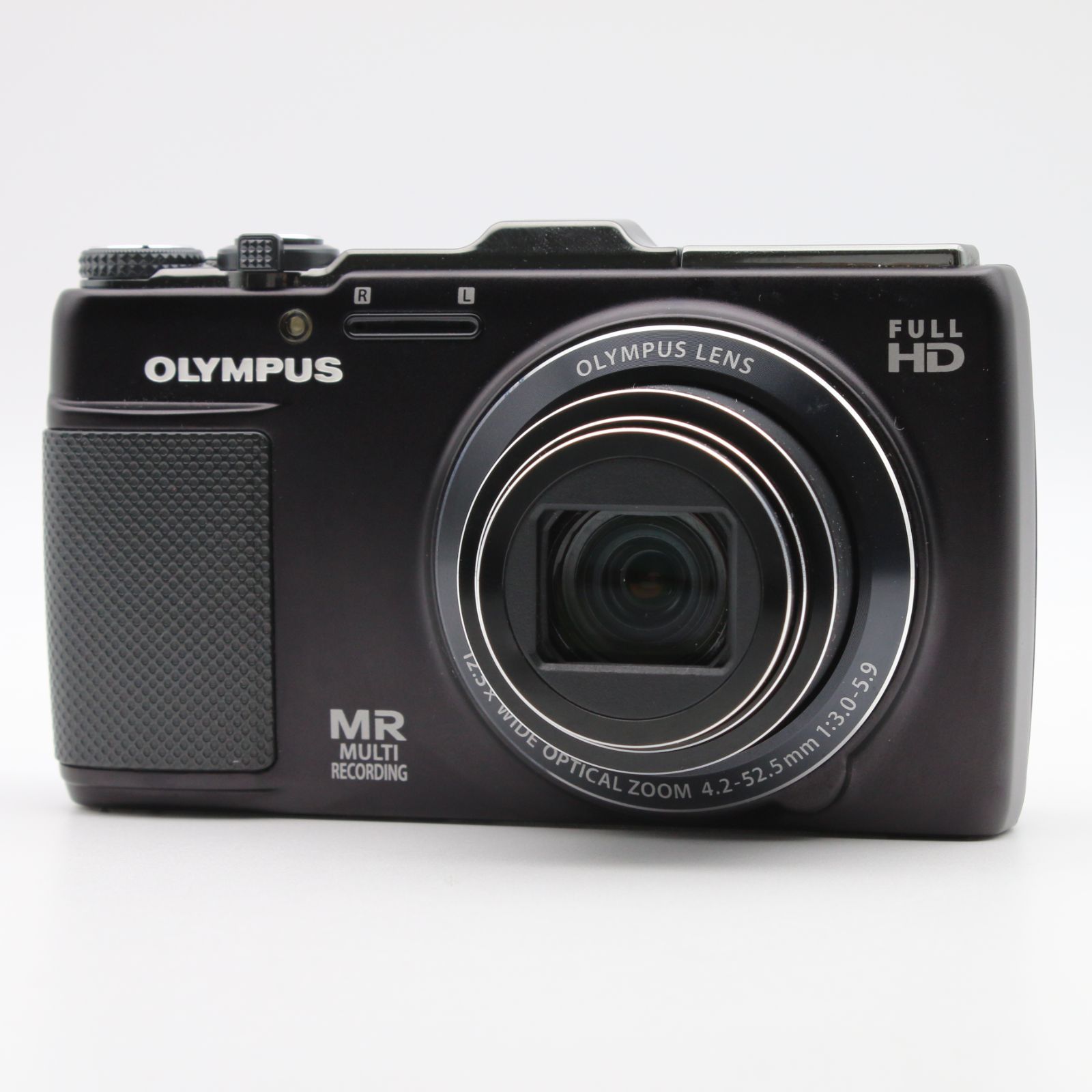 極上品】 OLYMPUS SH-25MR ブラック GPS内蔵 1600万画素 CMOS 光学12.5 極上品】 OLYMPUS SH-25MR ブラック GPS内蔵 1600万画素 CMOS 光学12.5