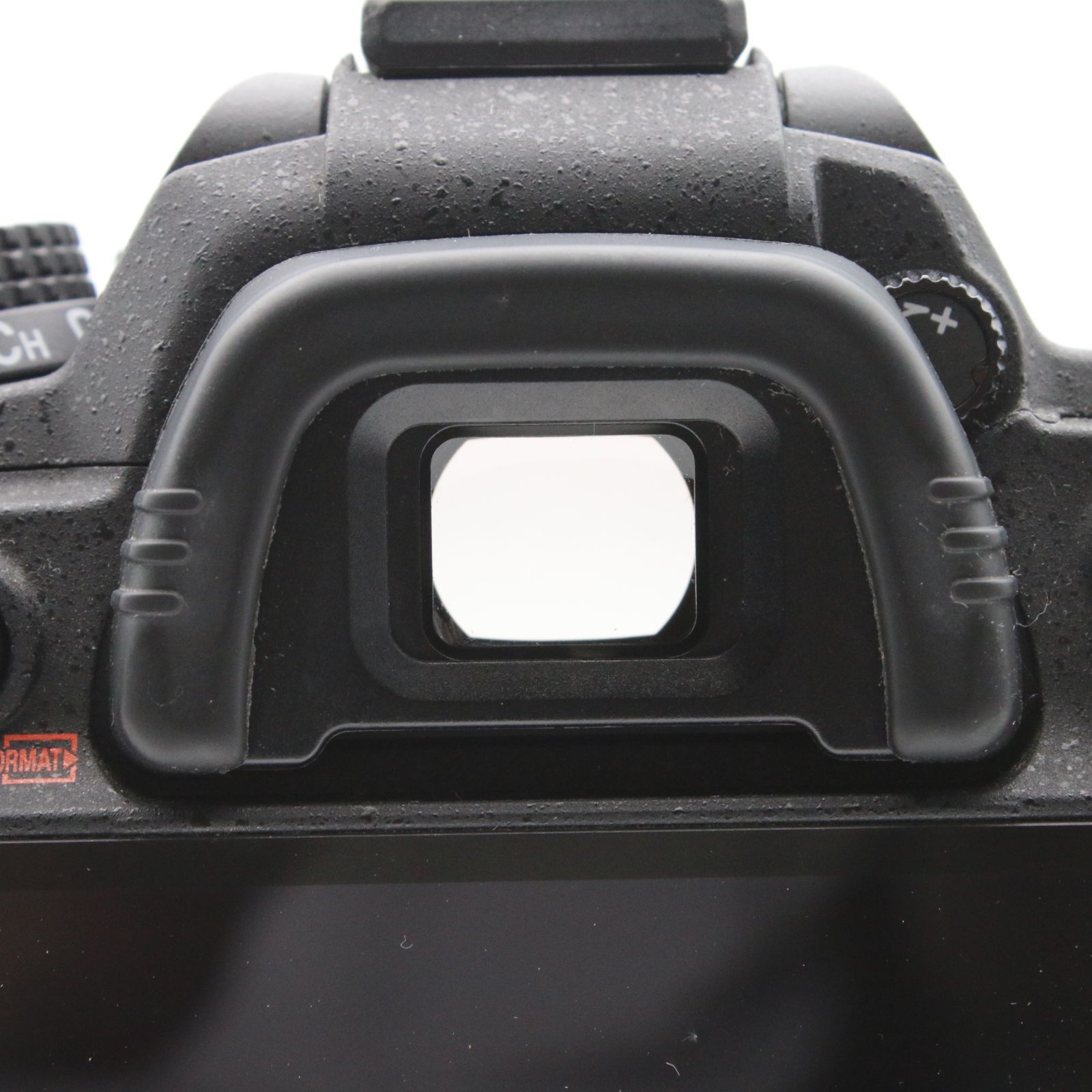 極上品 | S数6,400回] D7000 ボディ デジタル一眼レフカメラ - メルカリ