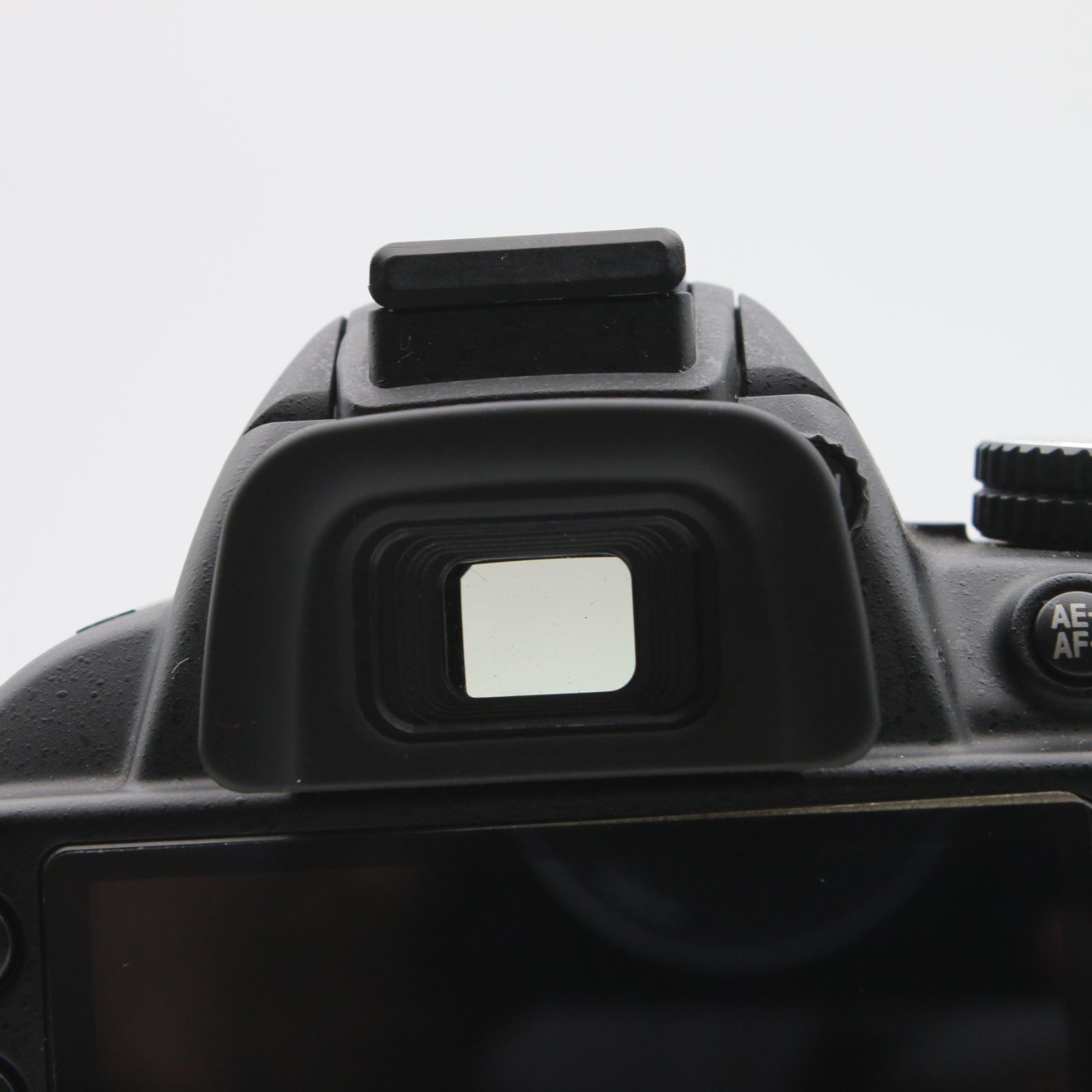 極上品】 Nikon D3100 ダブルズームキット 18-55mm + 50-200mm 付属