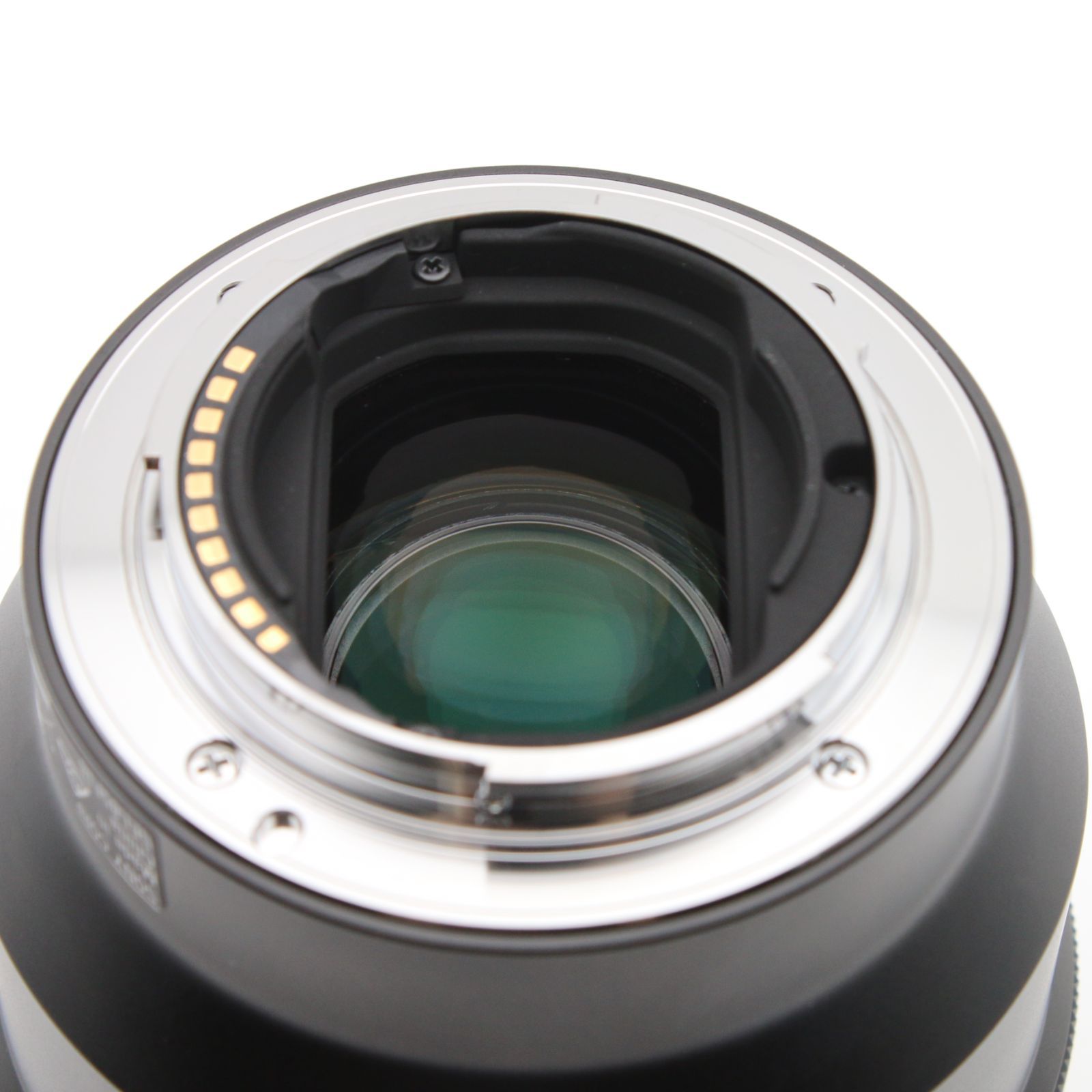 極上品】 SONY FE 85mm F1.8 SEL85F18 望遠単焦点レンズ フルサイズ