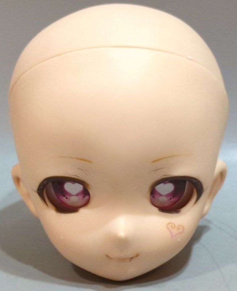 ボークス DDH-10 ノーマル肌