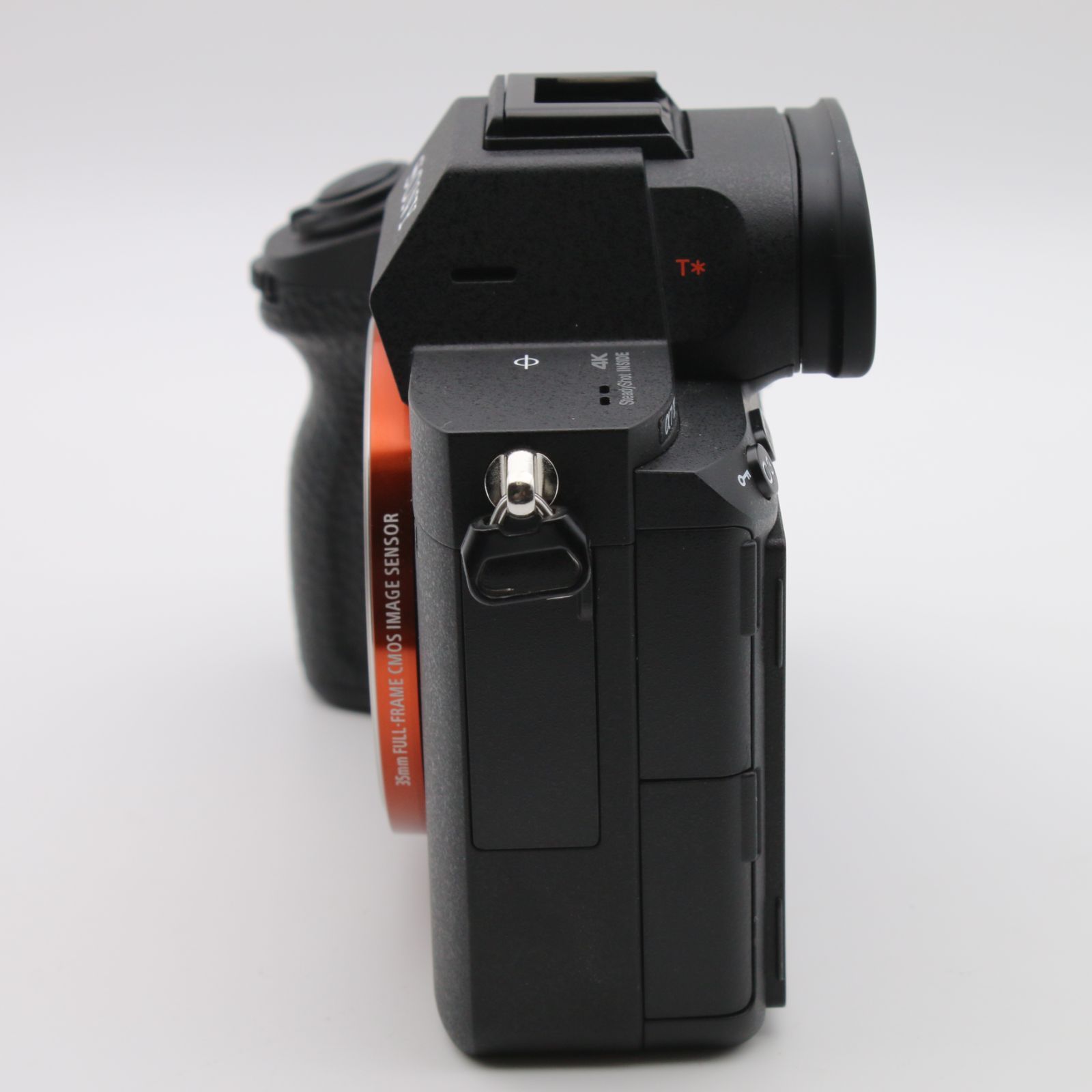 ほぼ新品 | S数357回] α7III ボディ ブラック ILCE-7M3 ミラーレス一眼