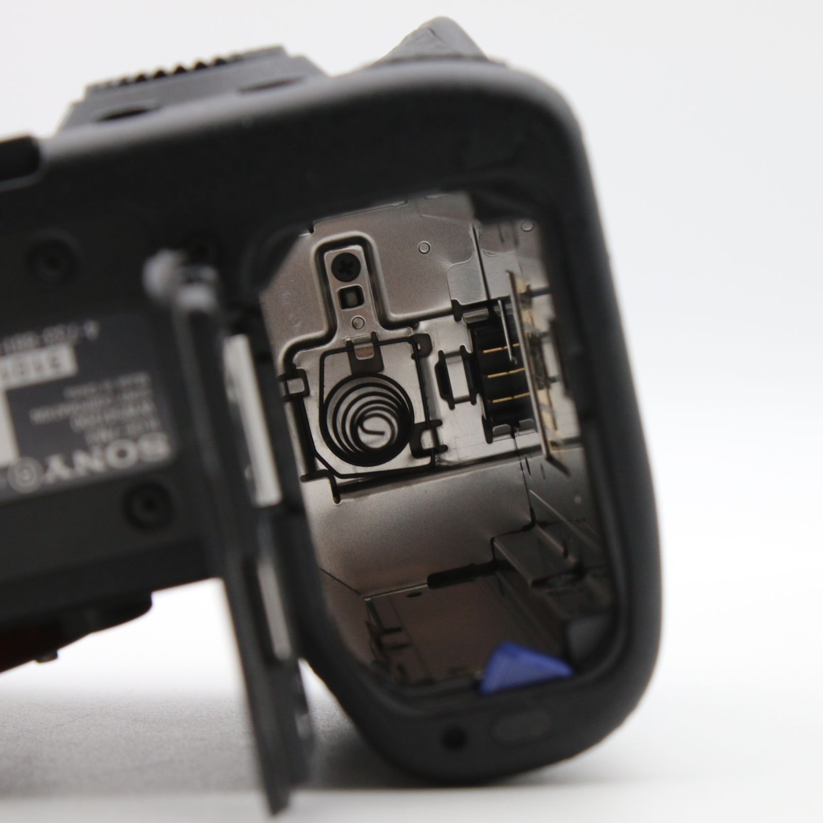 ほぼ新品 | S数357回] α7III ボディ ブラック ILCE-7M3 ミラーレス一眼