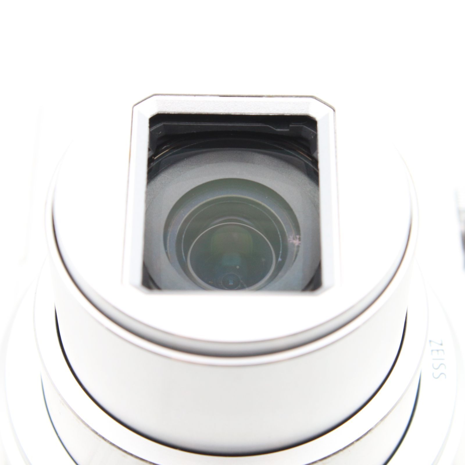極上品】 SONY Cyber-shot DSC-WX500 ホワイト 光学30倍ズーム 1820万