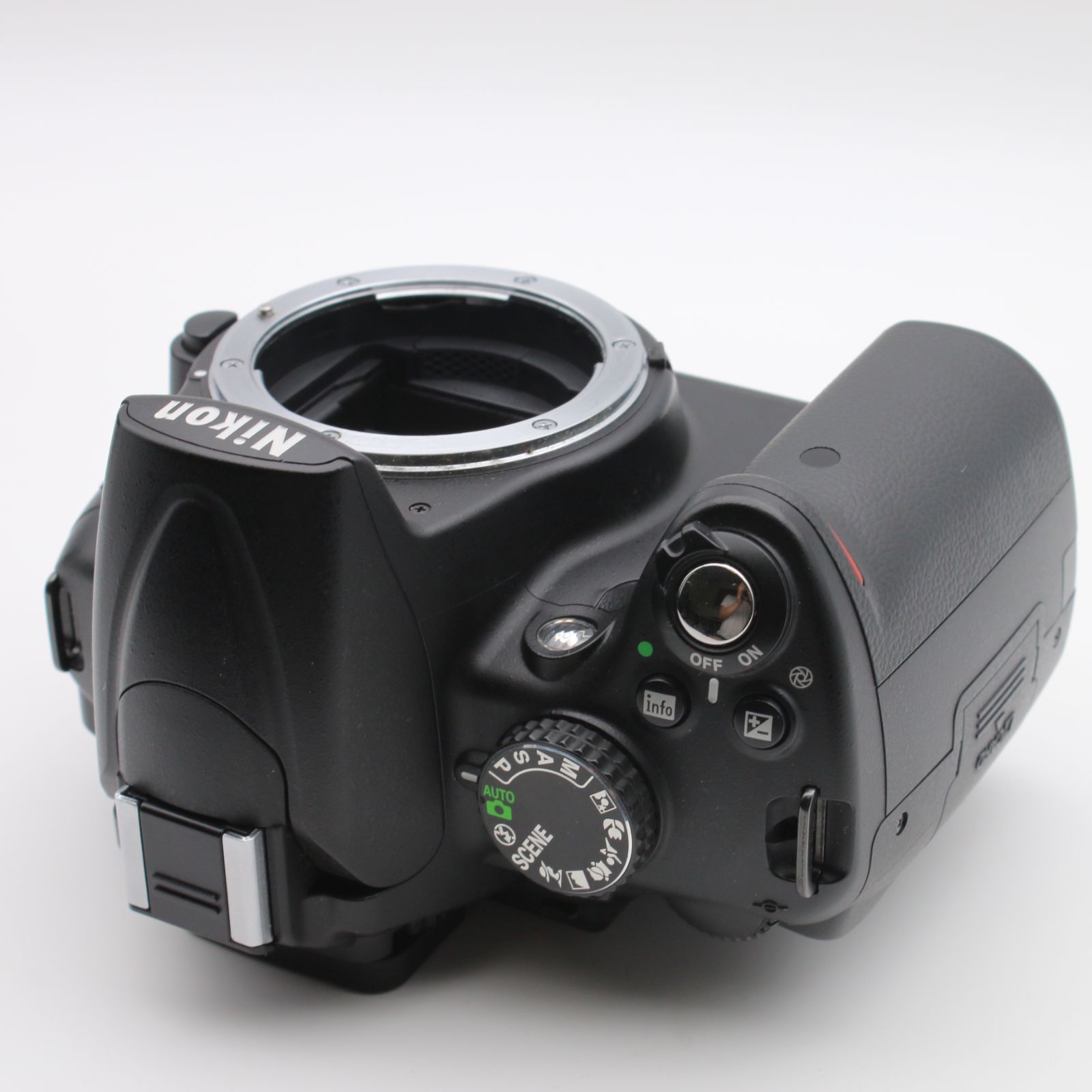 極上品 | S数1,197回] D5000 ダブルズームキット 18-55mm + 55-200mm