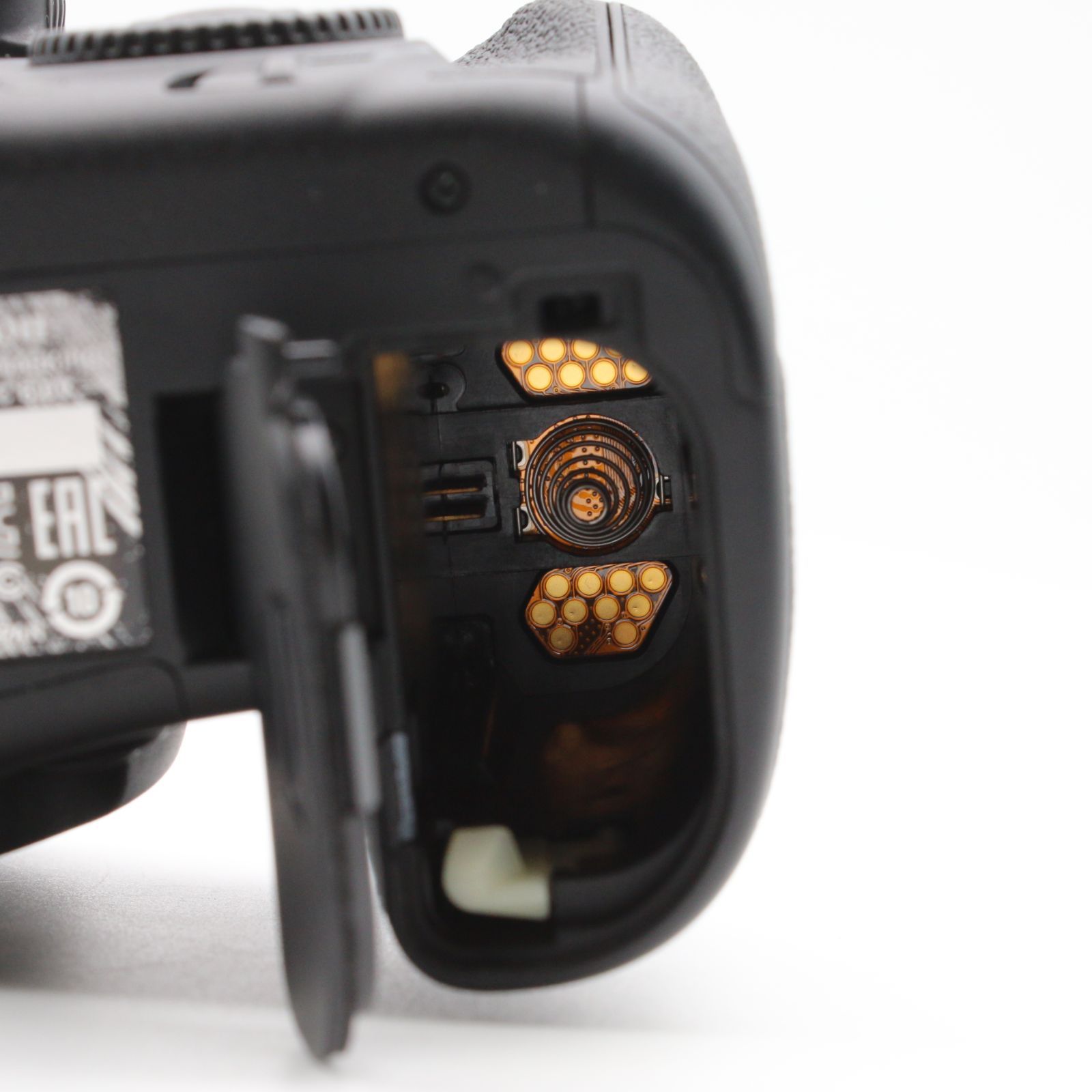 極上品 | S数5,759回] Canon EOS 7D Mark II ボディ デジタル一眼レフ
