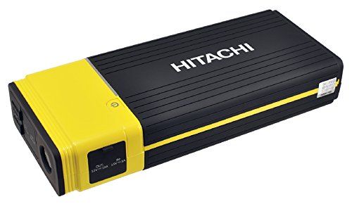 R◆自動車補修部品 ジャンプスターター 充電バッテリーポータブルパワーソース PS-16000 RP 16000mAh 12V車専用 リン酸鉄リチウムイオン電池 665abdcd