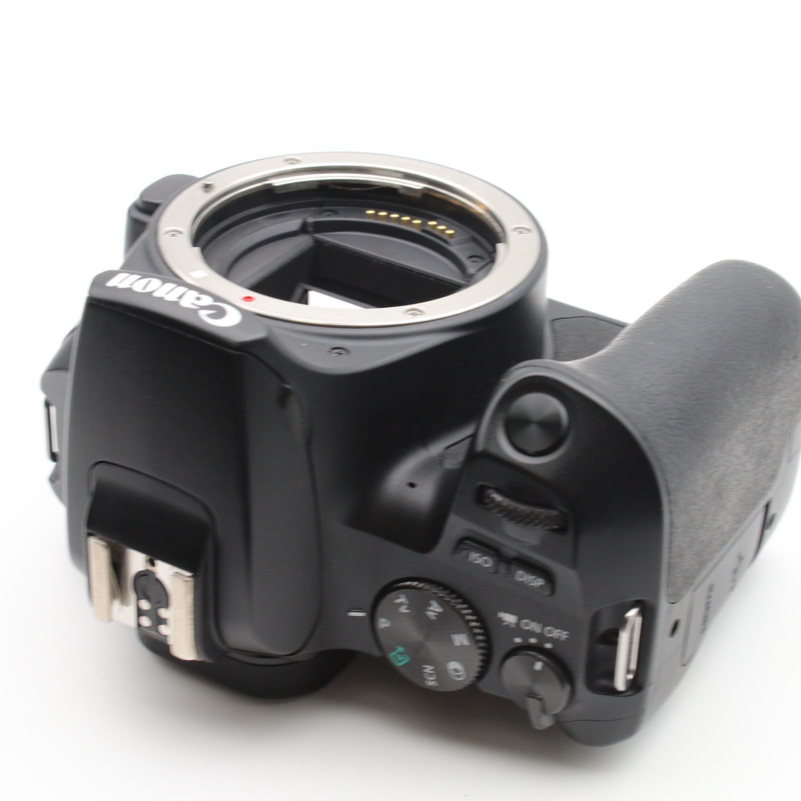 極上品】 Canon EOS Kiss X10 ダブルズームキット デジタル一眼レフ 