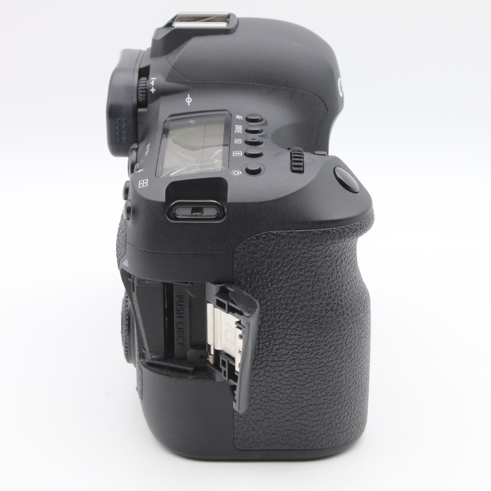 美品】 Canon EOS 6D Mark II ボディ EOS6DMK2 デジタル一眼レフカメラ