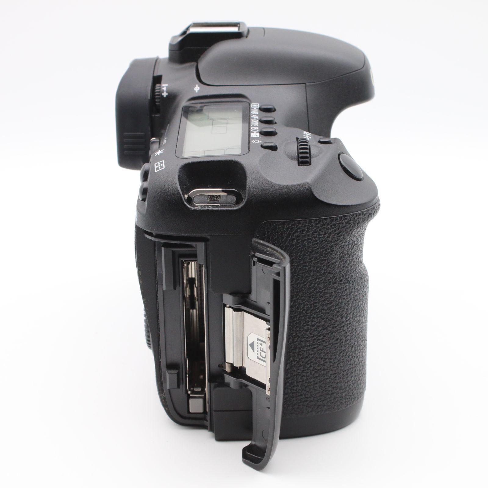 極上品】 Canon EOS 7D ボディ デジタル一眼レフカメラ #089VV0622