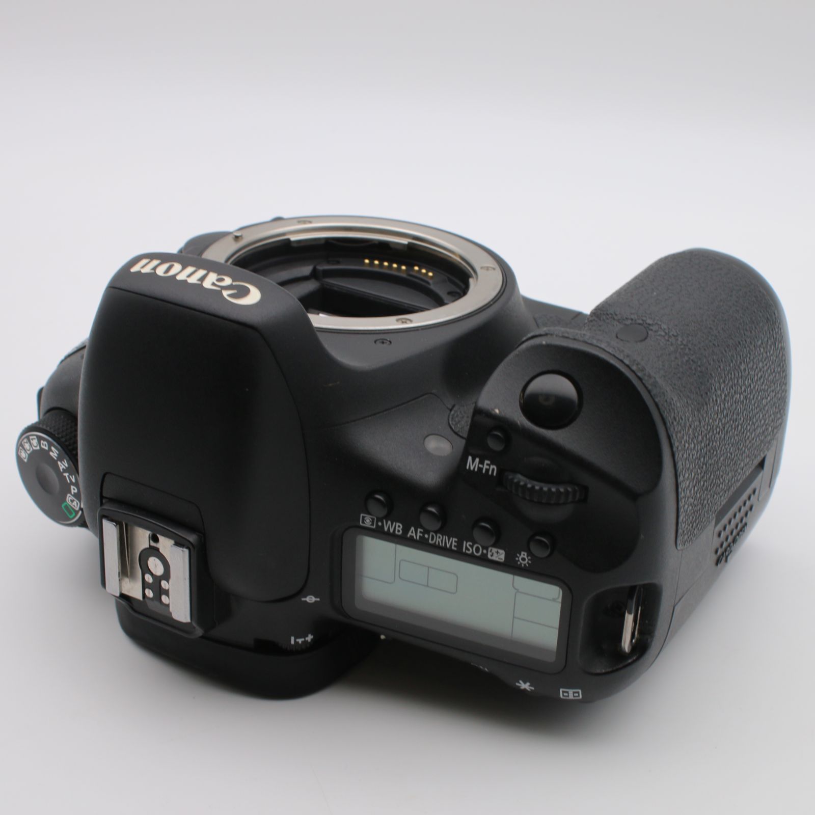 極上品】 Canon EOS 7D ボディ デジタル一眼レフカメラ #089VV0622