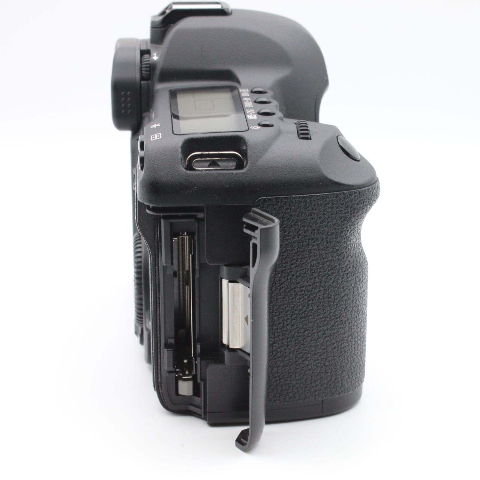 極上品】 Canon EOS 5D MarkII ボディ 5DMK2 デジタル一眼レフカメラ