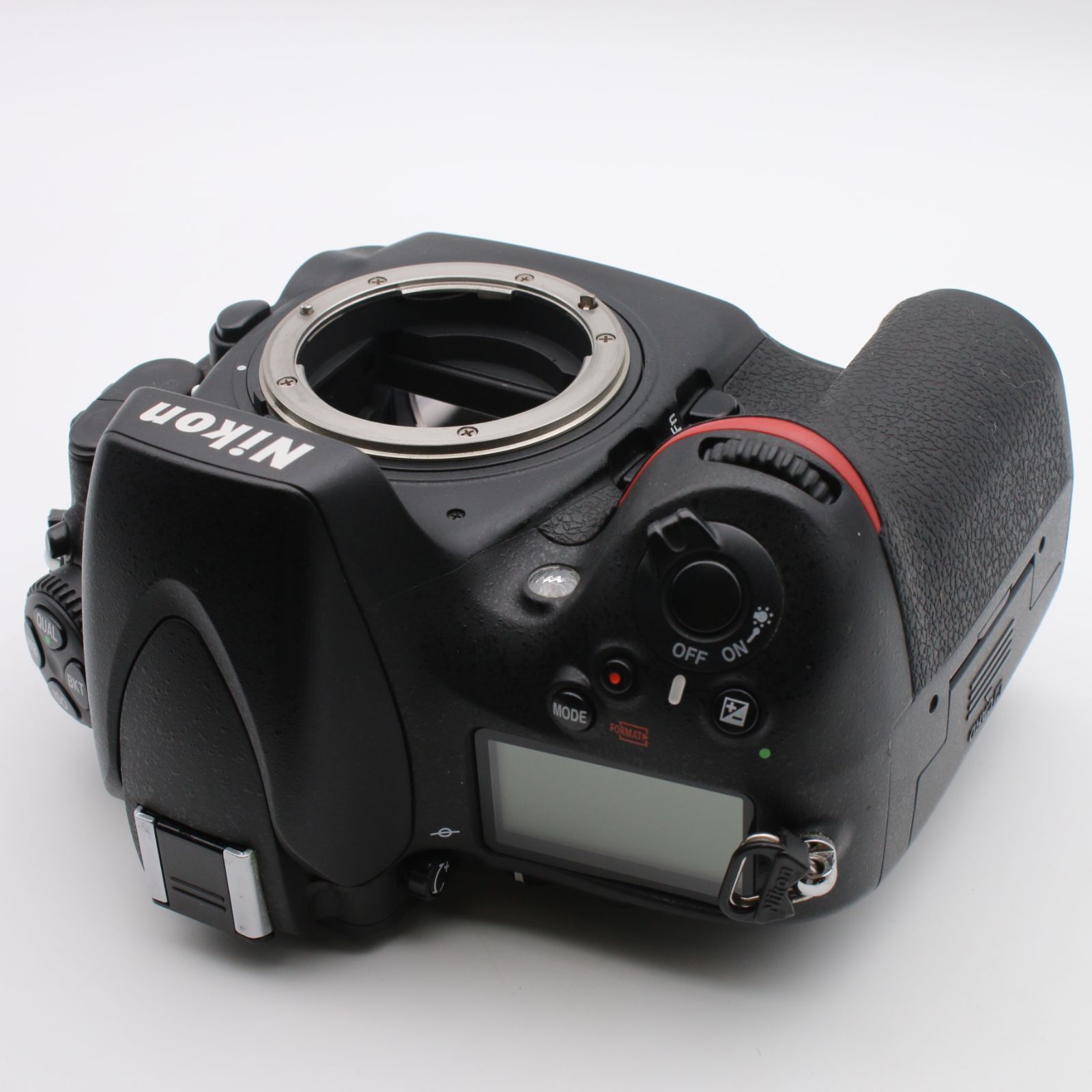 極上品】 Nikon D800 ボディ デジタル一眼レフカメラ #089VV05193