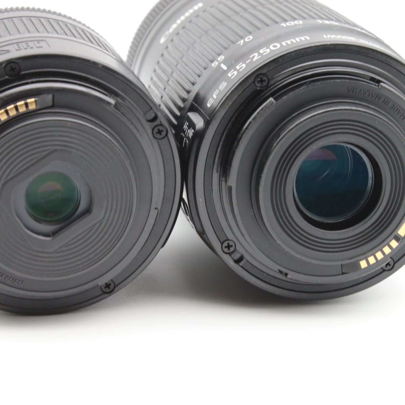 極上品】 Canon EOS Kiss X10 ダブルズームキット デジタル一眼レフ 