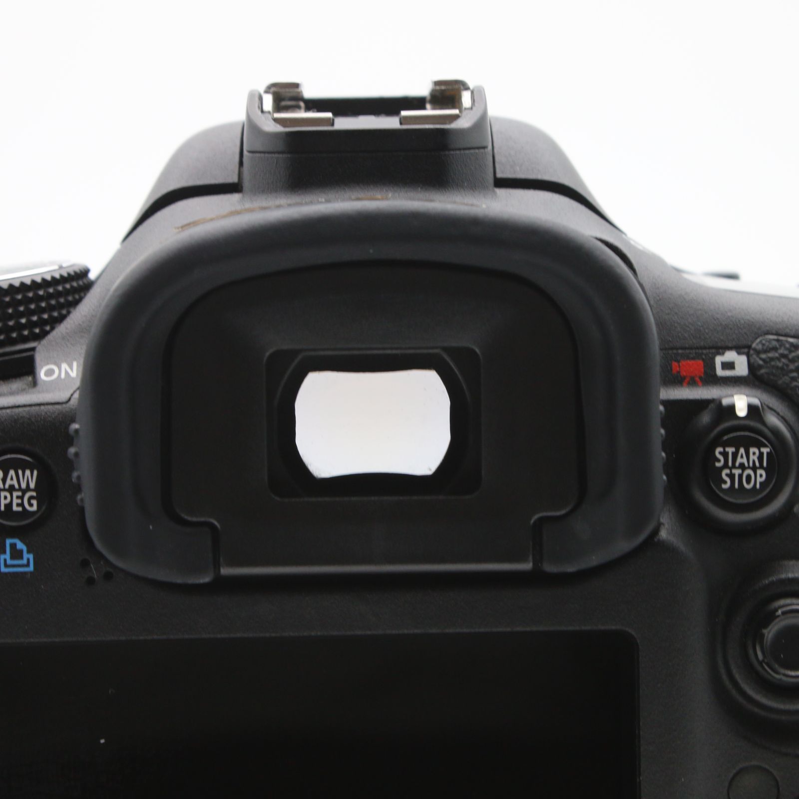極上品】 Canon EOS 7D ボディ デジタル一眼レフカメラ #089VV0622