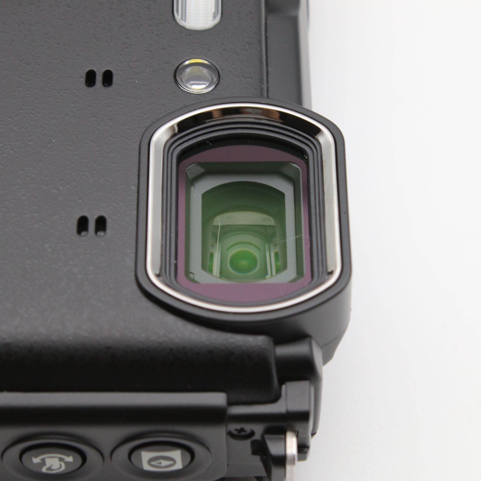 極上品】 Nikon COOLPIX W300 ブラック 1605万画素 防水 耐寒 防塵