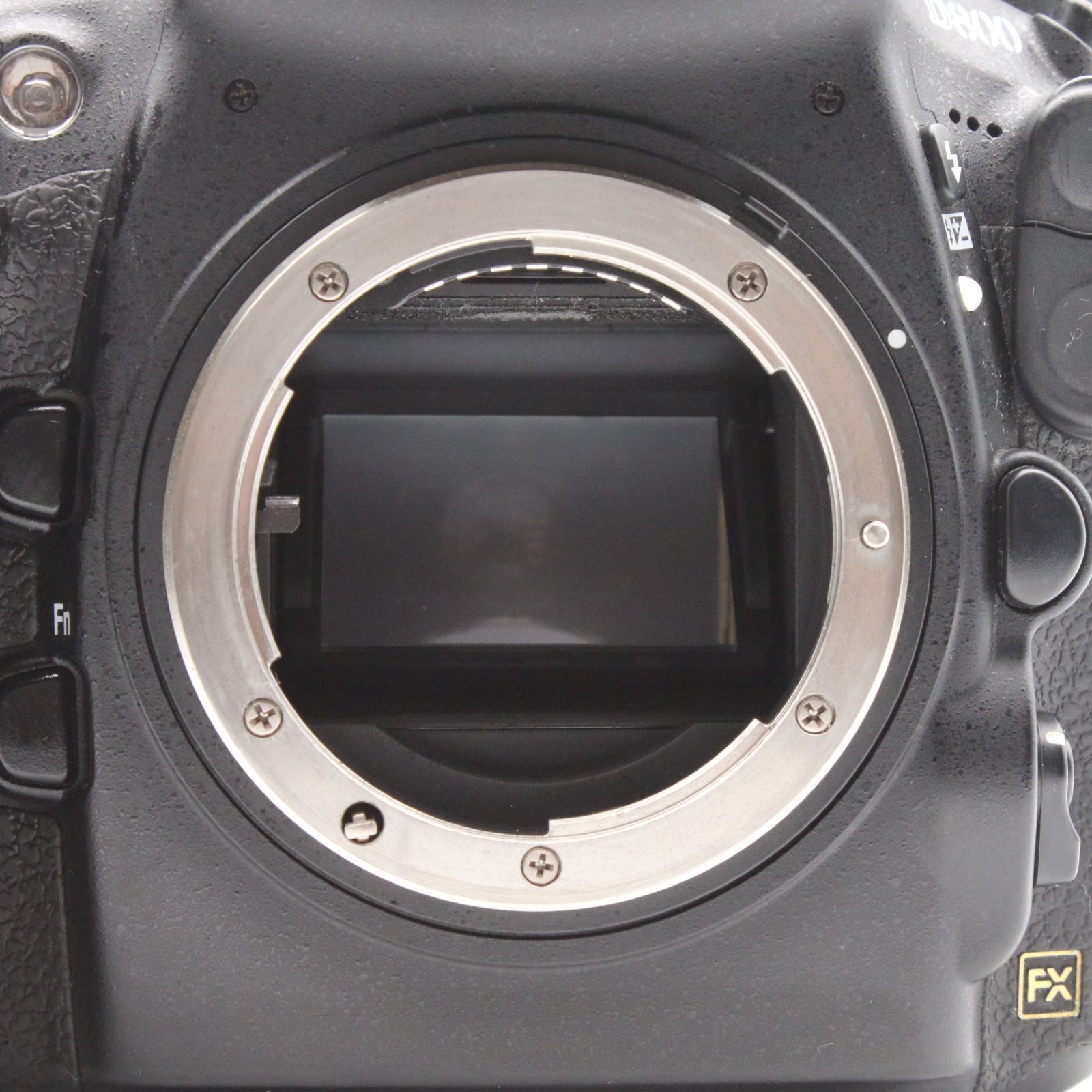 極上品】 Nikon D800 ボディ デジタル一眼レフカメラ #089VV05193