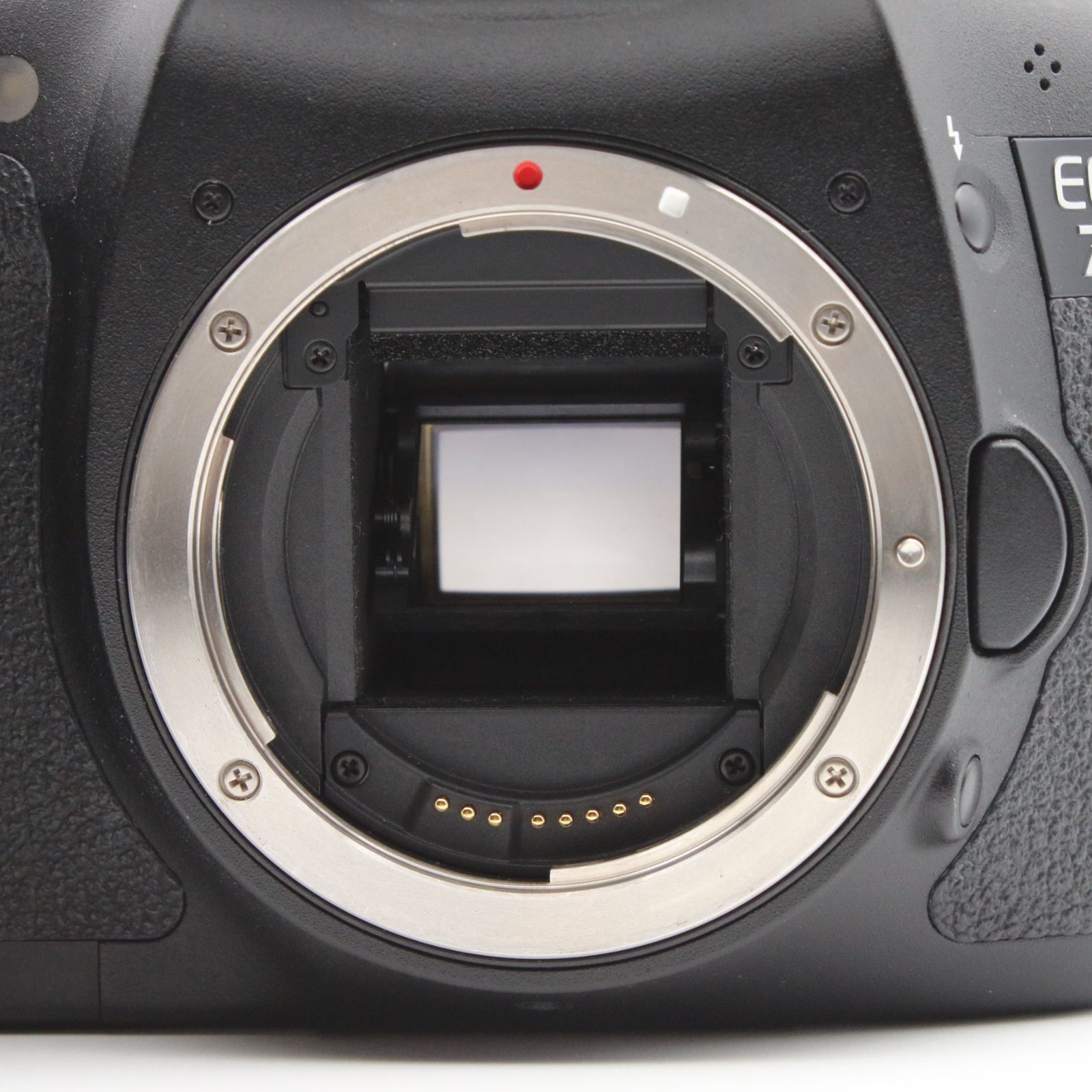 極上品】 Canon EOS 7D ボディ デジタル一眼レフカメラ #089VV0622