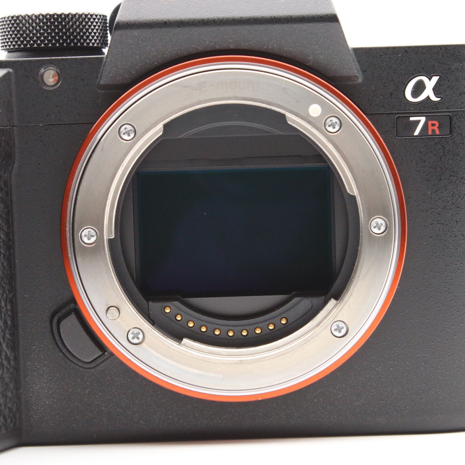 極上品】 SONY α7R III ボディ ILCE-7RM3 有効約4240万画素フルサイズ 
