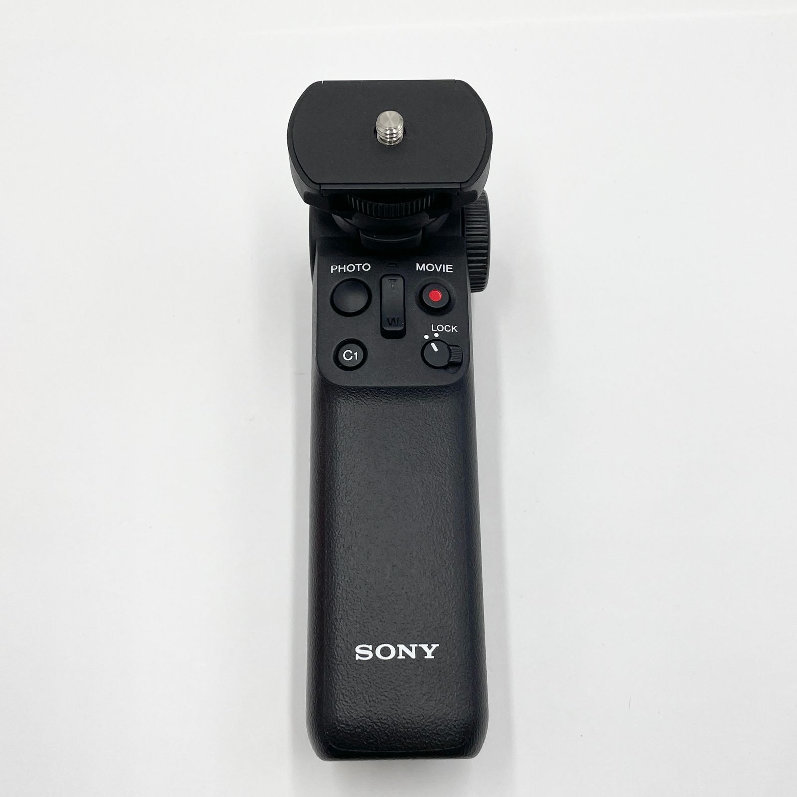 美品 SONY GP-VPT2BT ブラック ワイヤレスリモートコマンダー機能付