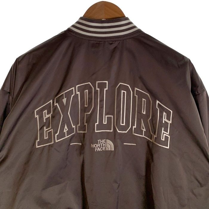 THE NORTH FACE ノースフェイス WHITE LABEL ホワイトレーベル 韓国 