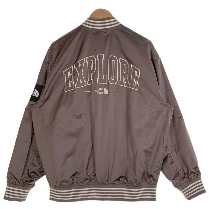 THE NORTH FACE ノースフェイス WHITE LABEL ホワイトレーベル 韓国 