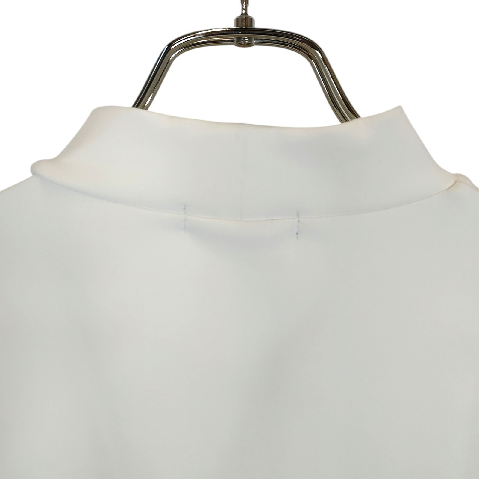 8YARDS ハチヤーズ S/S Mock neck shirt 半袖 モックネックシャツ 8YDS