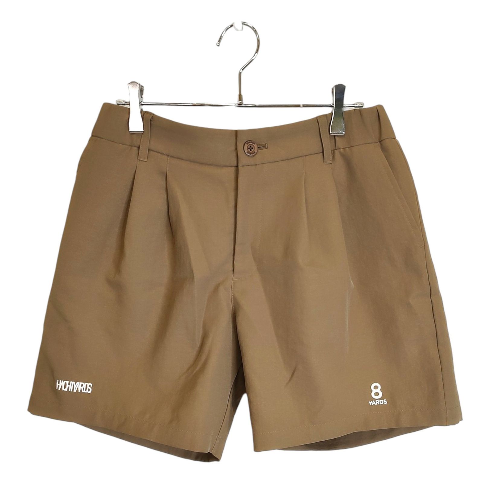 8YARDS ハチヤーズ ショートパンツ L ハチヤーズ 【公式通販】