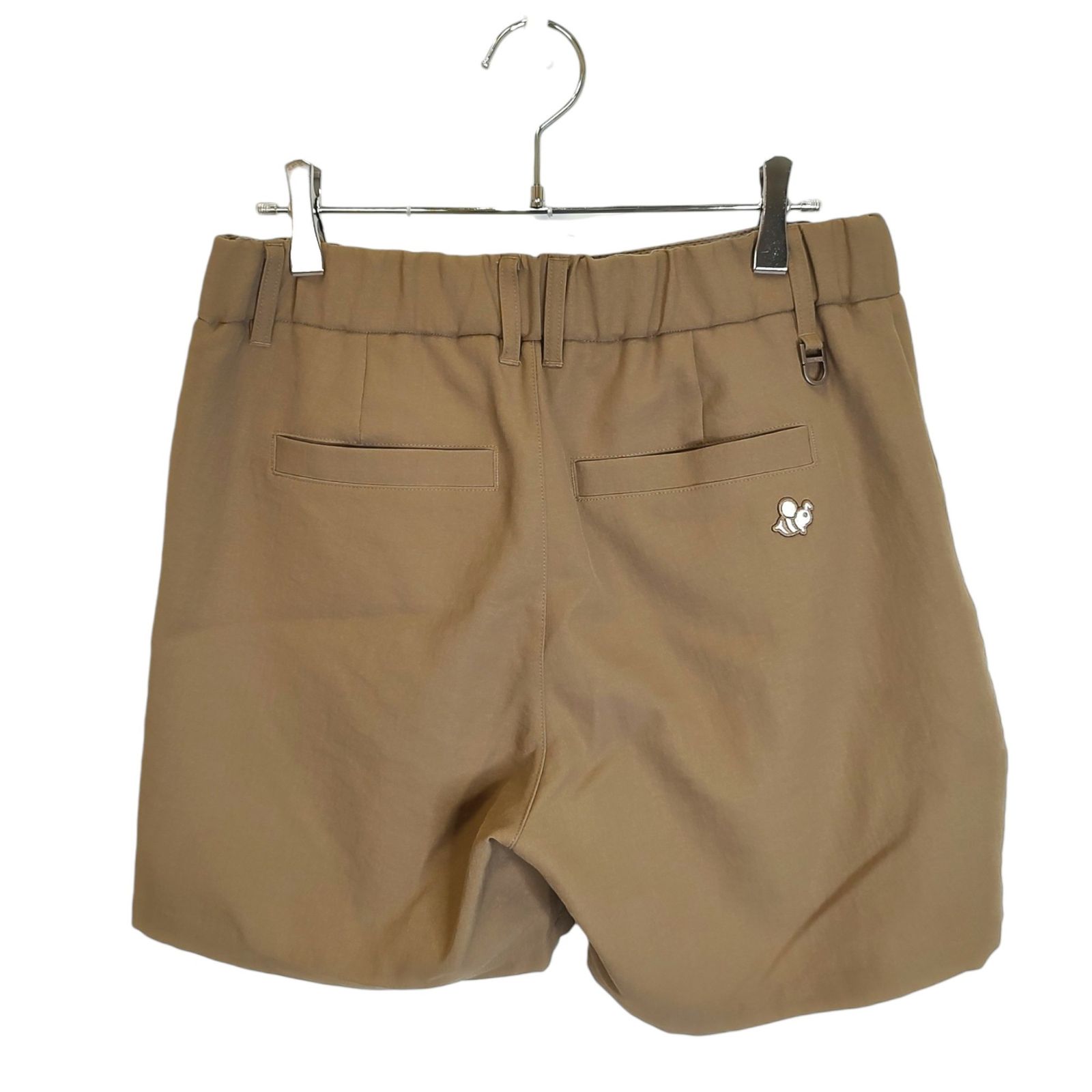 8YARDS ハチヤーズ Shorts ショートパンツ 8YDS-85118 L ベージュ