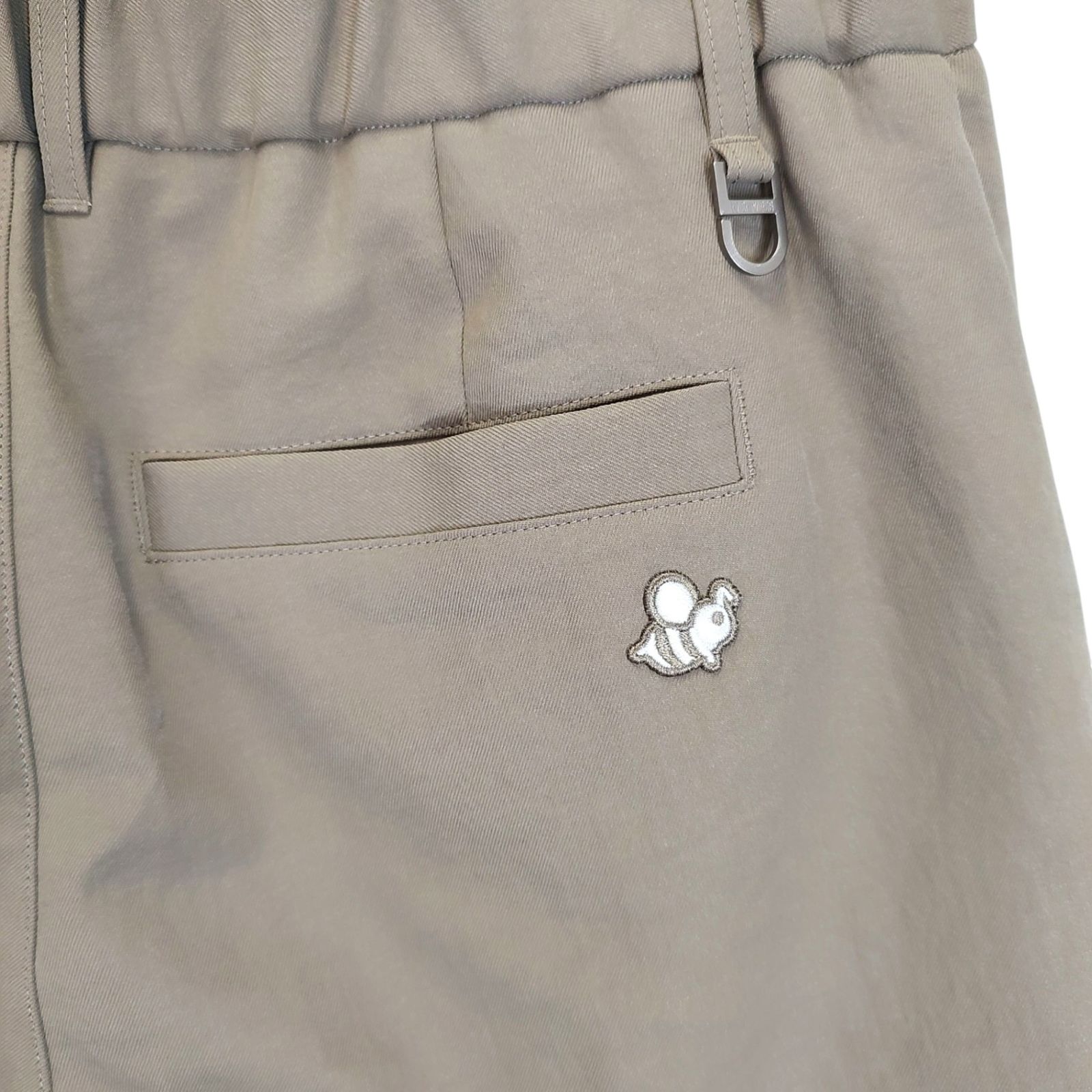 8YARDS ハチヤーズ Shorts ショートパンツ 8YDS-85118 L ベージュ