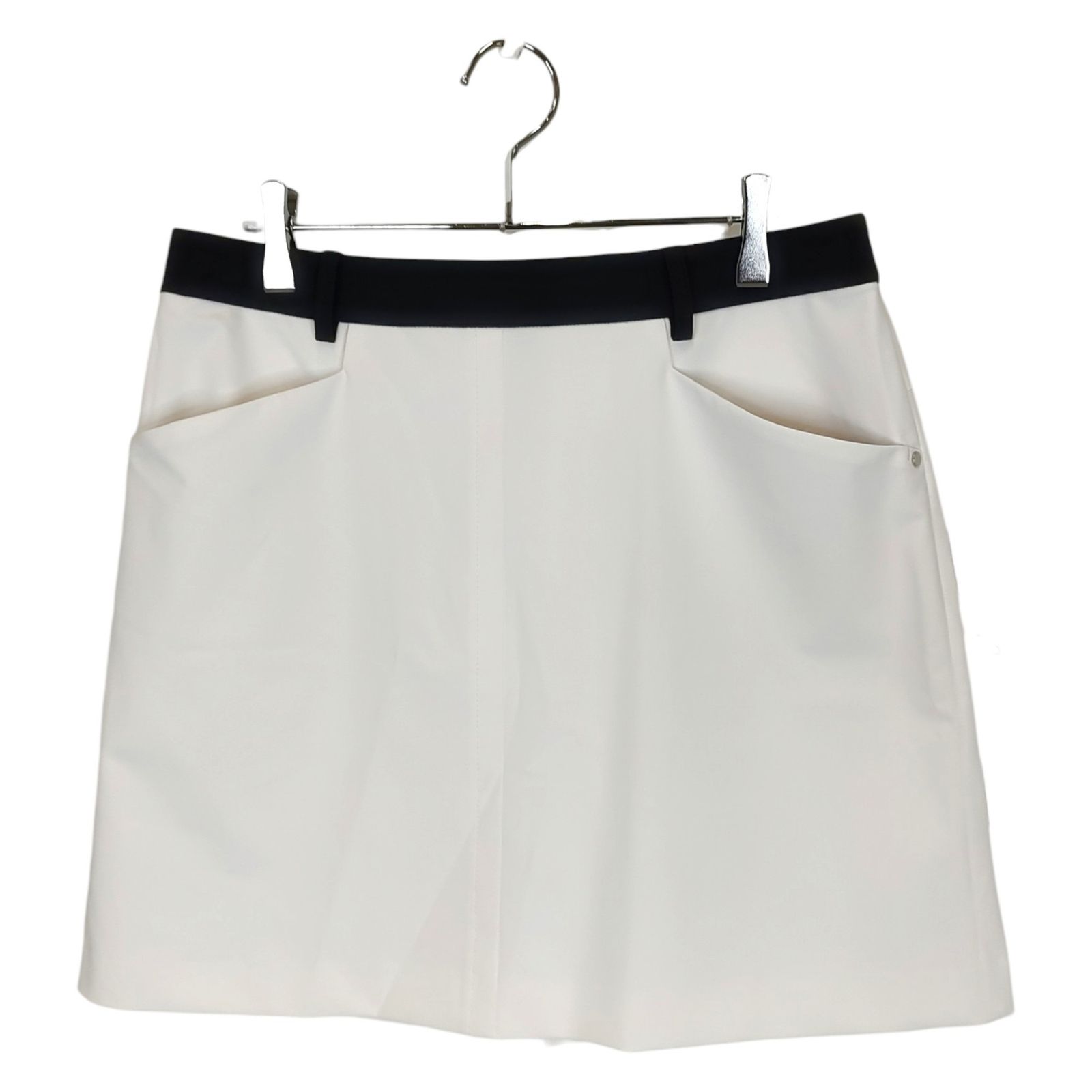 LANVIN ランバン SPORT SKIRT スカート VG5SSK33L ホワイト レディース