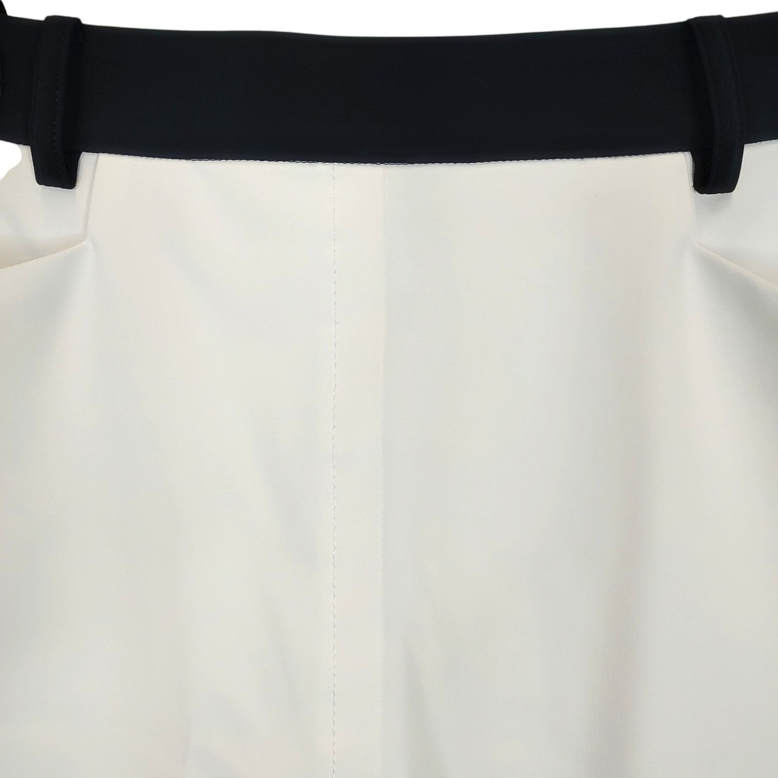 LANVIN ランバン SPORT SKIRT スカート VG5SSK33L ホワイト レディース