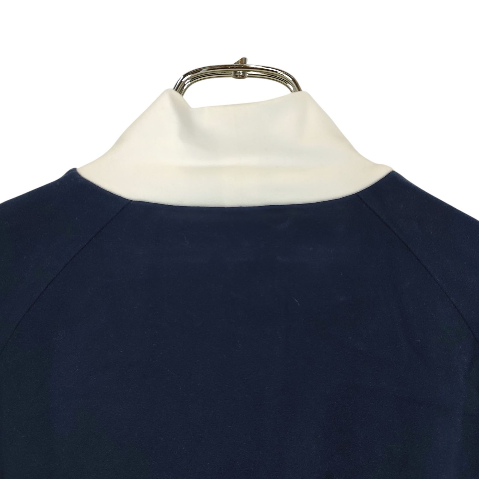 LANVIN ランバン SPORT L/S Mock Neck Shirt 長袖 モックネックシャツ
