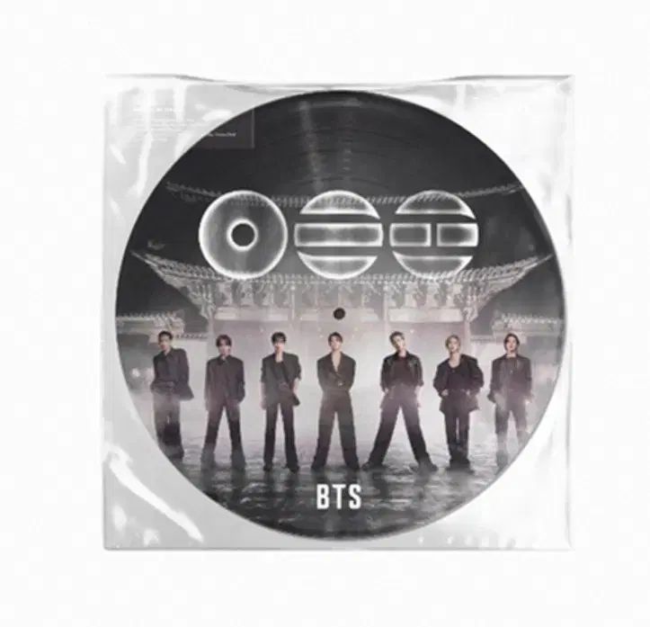 BTS(防弾少年団・バンタン) LP