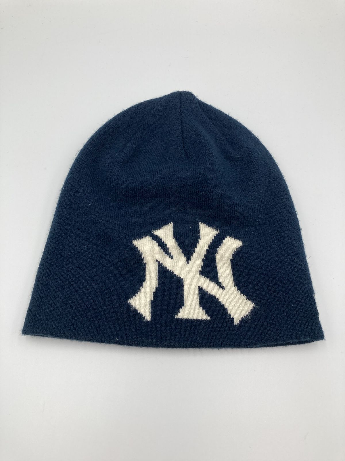 COOPERSTOWN COLLECTION ニットキャップ/ビーニー ネイビー メンズ レディース