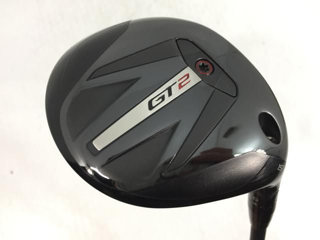 返品OK 【中古ゴルフクラブ】タイトリスト GT2 フェアウェイ 2024 (日本仕様) TENSEI ブルー 1K 55 FW