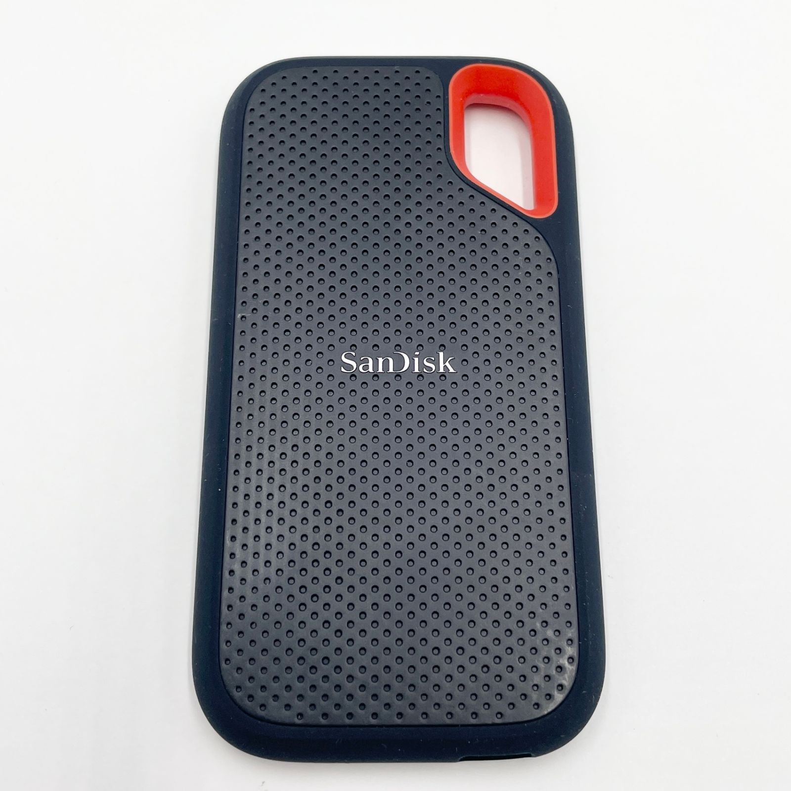 SanDisk Extreme ポータブル SSD 1TB SDSSDE61-1T00 外付けSSD【C8006
