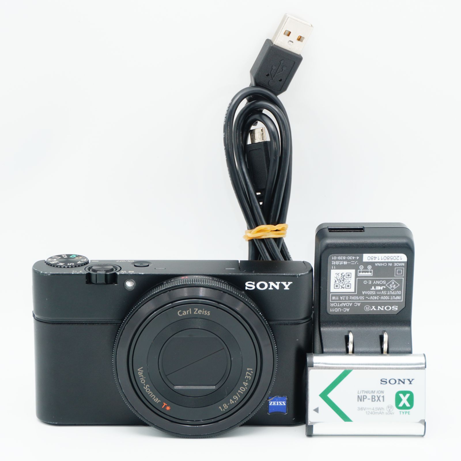 RX100 #2606024 27,170円