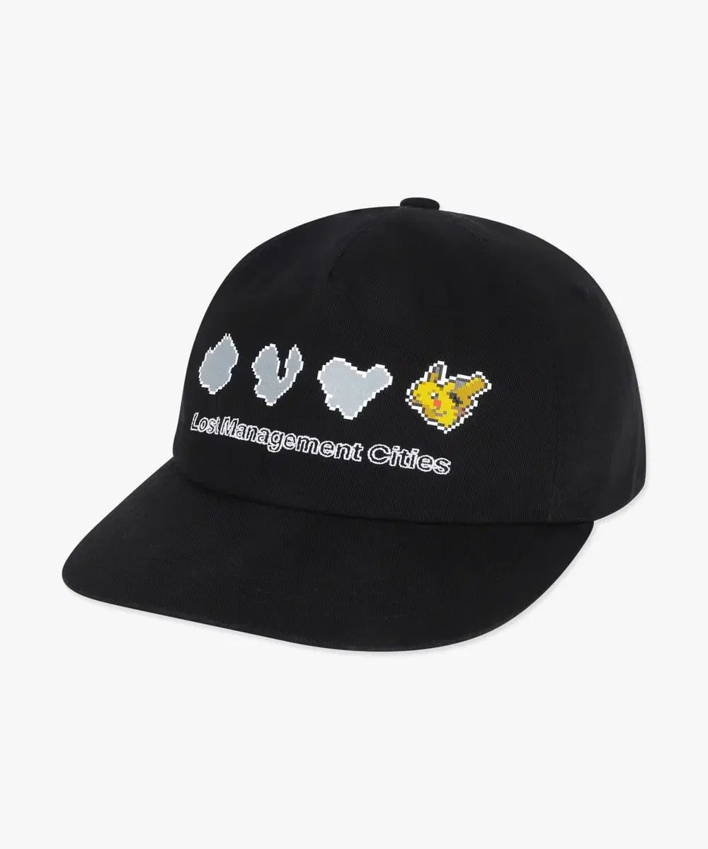 LMC ポケットモンスター キャップ