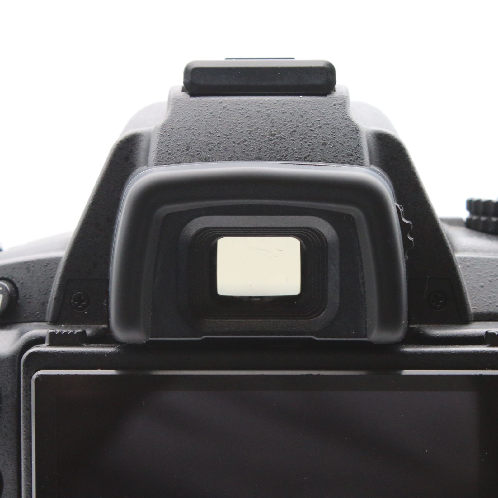美品】 Nikon D5000 ダブルズームキット 18-55mm + 55-200mm デジタル