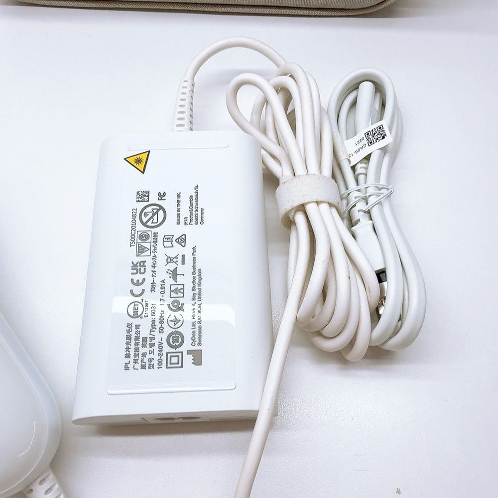 ほぼ未使用》 ブラウン シルク エキスパート Pro 5 Pro 5 PL pl 5227