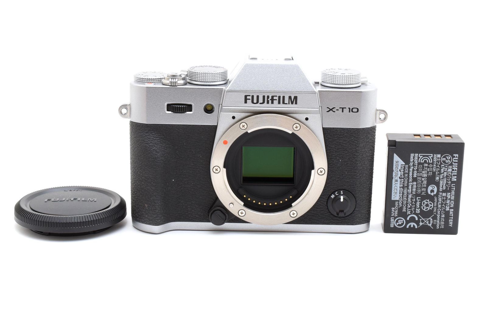 Fujifilm X-T10 な023